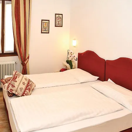 Bilo Stelvio Апартаменты